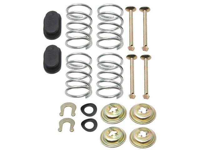 Raybestos Brakes Drum Brake Shoe Hold Down Kit  H4103