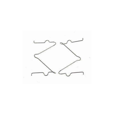 Carlson Disc Brake Anti-Rattle Clip  H4749