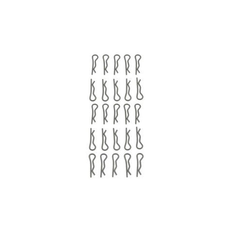 Carlson Disc Brake Pad Pin Clip  H4755