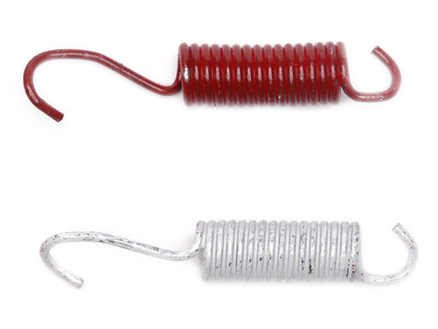 Raybestos Brakes Drum Brake Adjusting Screw Spring  H490
