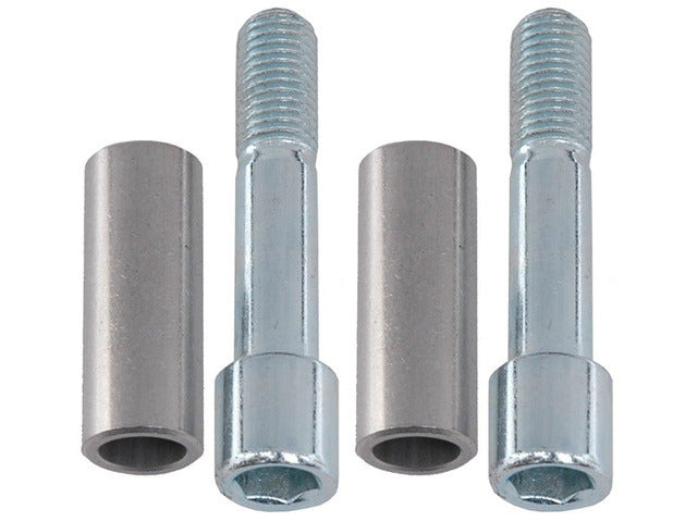 Raybestos Brakes Disc Brake Caliper Bolt Kit  H5052