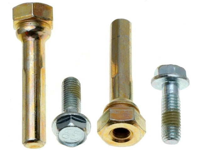 Raybestos Brakes Disc Brake Caliper Bolt Kit  H5069