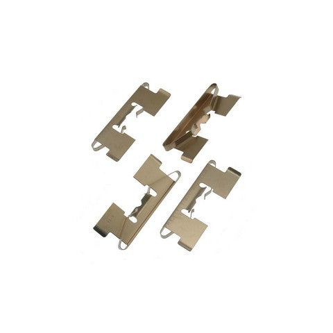 Carlson Disc Brake Anti-Rattle Clip  H5286