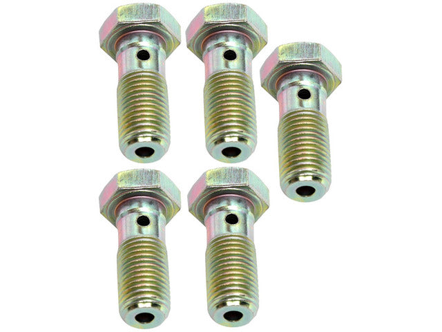 Raybestos Brakes Brake Hydraulic Banjo Bolt  H5373