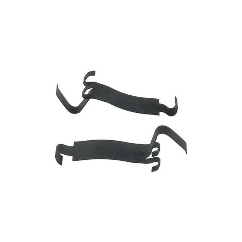 Carlson Disc Brake Anti-Rattle Clip  H5404-2