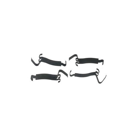 Carlson Disc Brake Anti-Rattle Clip  H5404