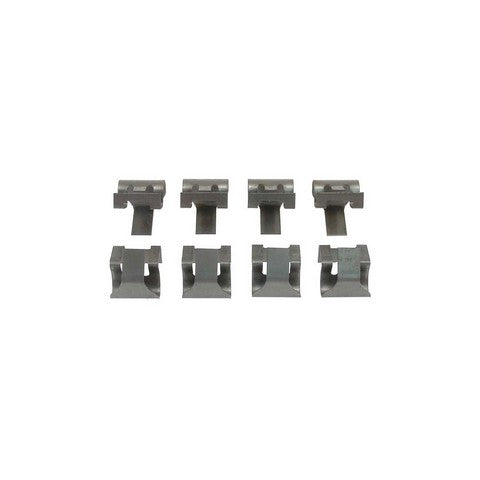 Carlson Disc Brake Anti-Rattle Clip  H5412
