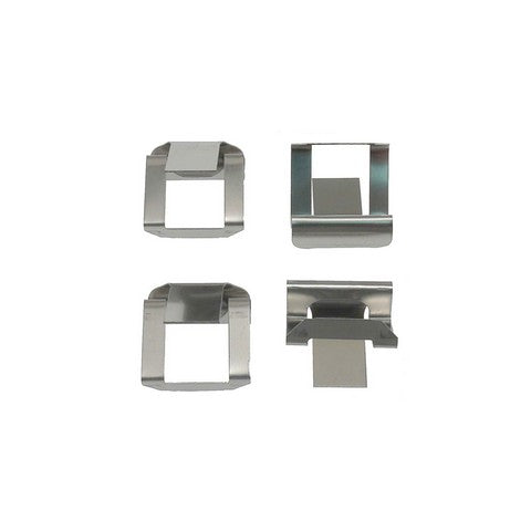 Carlson Disc Brake Anti-Rattle Clip  H5415