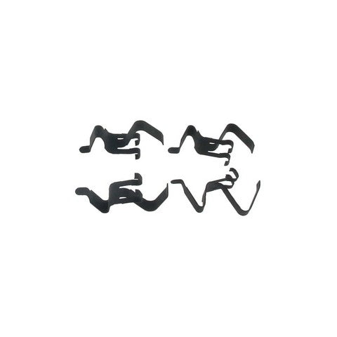 Carlson Disc Brake Anti-Rattle Clip  H5416