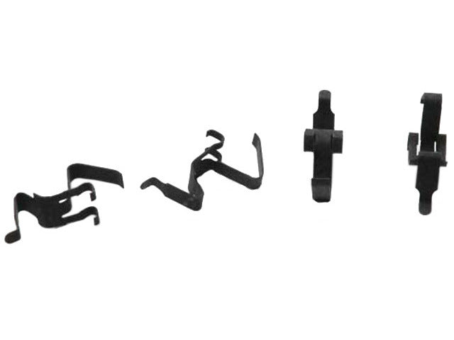 Raybestos Brakes Disc Brake Hardware Kit  H5416