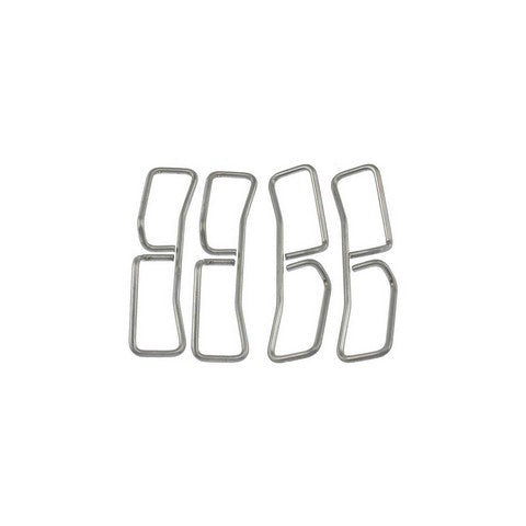 Carlson Disc Brake Caliper Support Spring  H5457