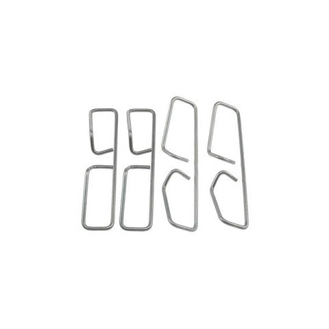 Carlson Disc Brake Anti-Rattle Clip  H5458