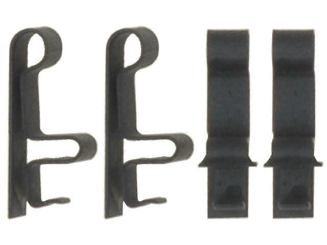 Raybestos Brakes Disc Brake Anti-Rattle Clip  H5473