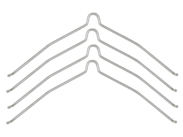 Raybestos Brakes Disc Brake Caliper Support Spring  H5478