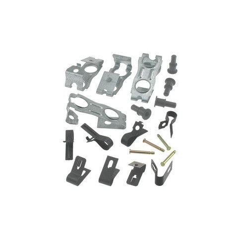 Carlson Disc Brake Hardware Kit  H5503
