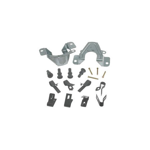 Carlson Disc Brake Hardware Kit  H5504