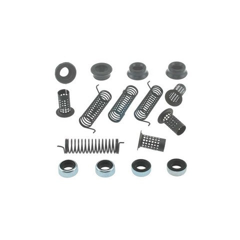 Carlson Disc Brake Hardware Kit  H5506