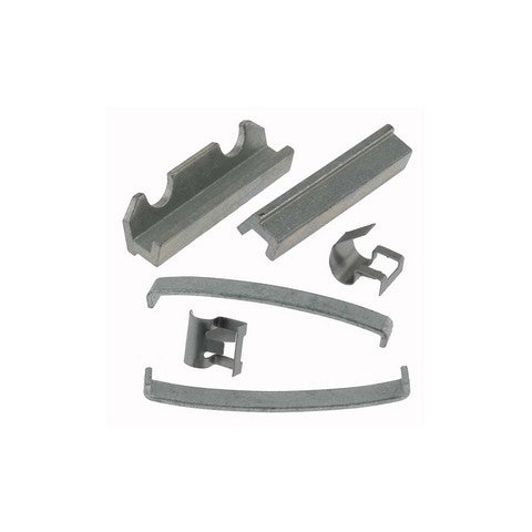 Carlson Disc Brake Hardware Kit  H5510
