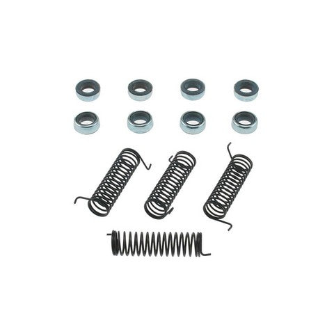 Carlson Disc Brake Hardware Kit  H5511
