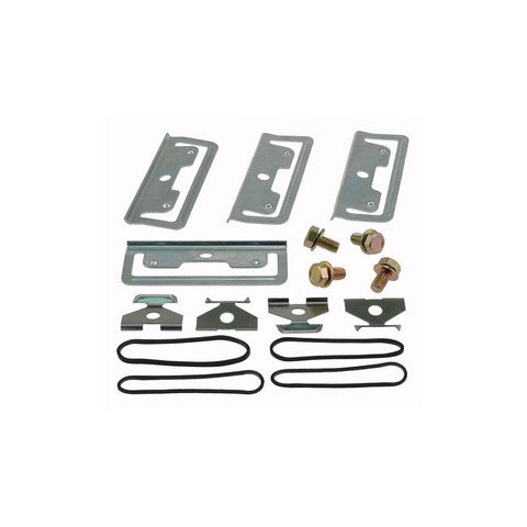 Carlson Disc Brake Hardware Kit  H5516