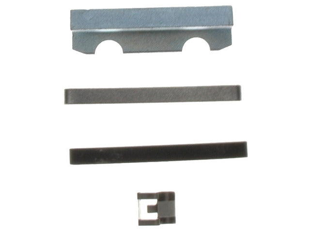 Raybestos Brakes Disc Brake Hardware Kit  H5519A