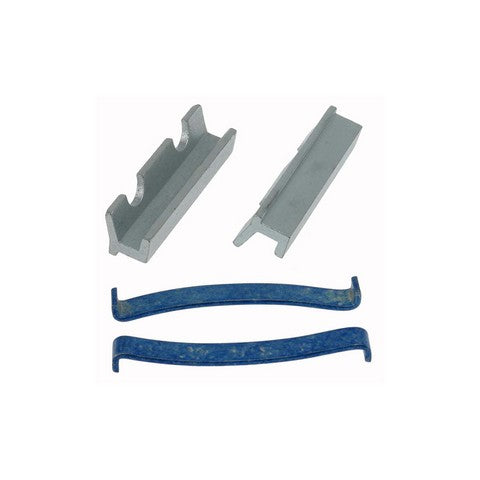 Carlson Disc Brake Hardware Kit  H5522