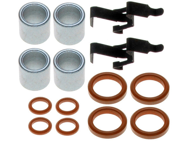 Raybestos Brakes Disc Brake Hardware Kit  H5524A