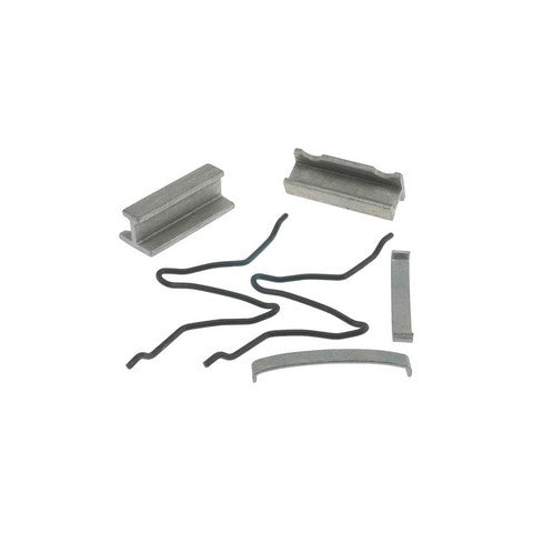 Carlson Disc Brake Hardware Kit  H5533