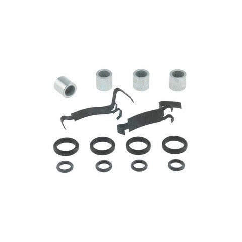 Carlson Disc Brake Hardware Kit  H5539