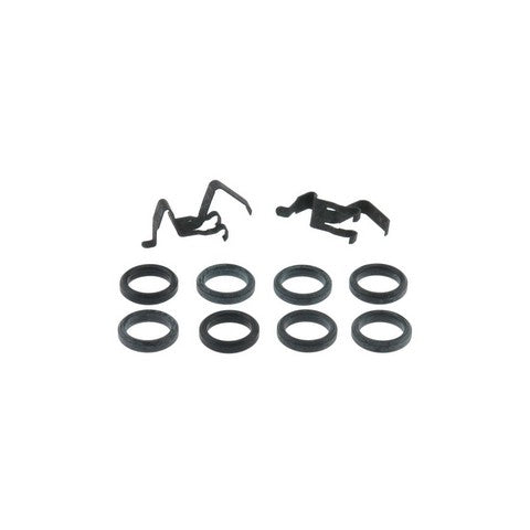 Carlson Disc Brake Hardware Kit  H5544