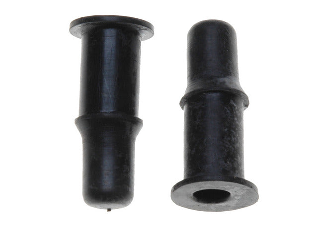 Raybestos Brakes Disc Brake Hardware Kit  H5549A