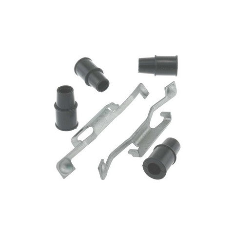 Carlson Disc Brake Hardware Kit  H5550