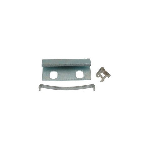Carlson Disc Brake Hardware Kit  H5557