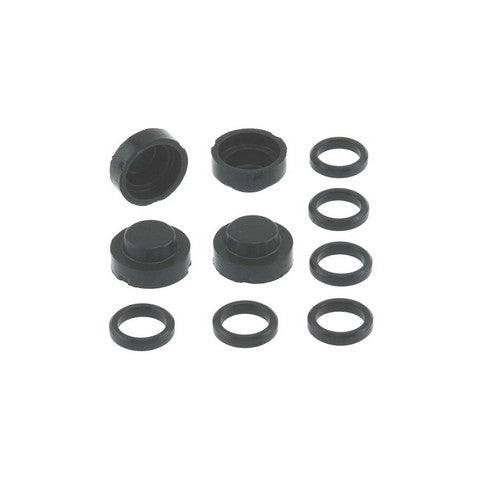 Carlson Disc Brake Hardware Kit  H5565