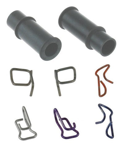 Carlson Disc Brake Hardware Kit  H5566