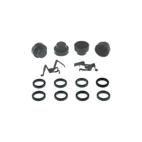 Carlson Disc Brake Hardware Kit  H5575