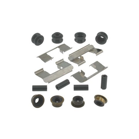 Carlson Disc Brake Hardware Kit  H5579