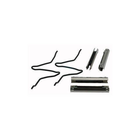 Carlson Disc Brake Hardware Kit  H5584