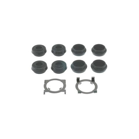 Carlson Disc Brake Hardware Kit  H5587