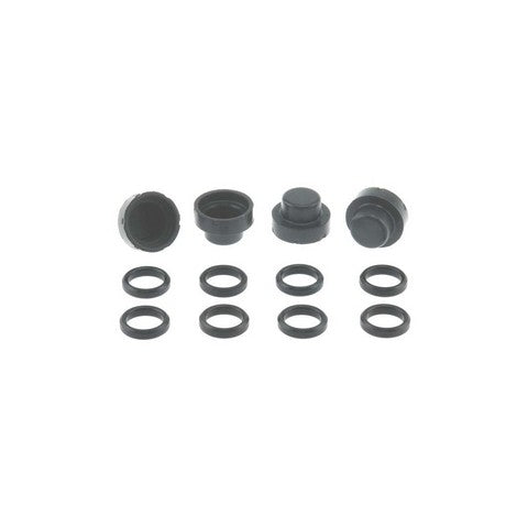 Carlson Disc Brake Hardware Kit  H5588