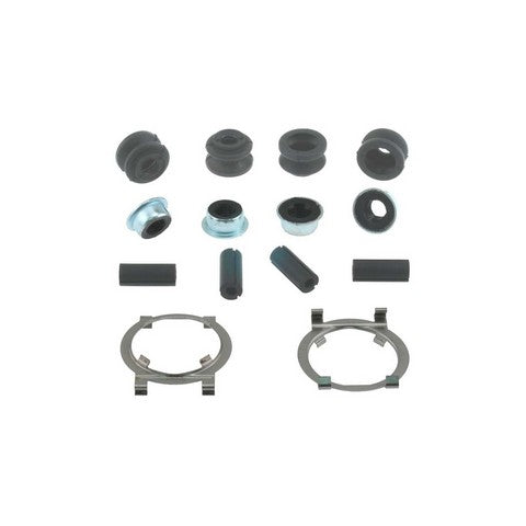Carlson Disc Brake Hardware Kit  H5590