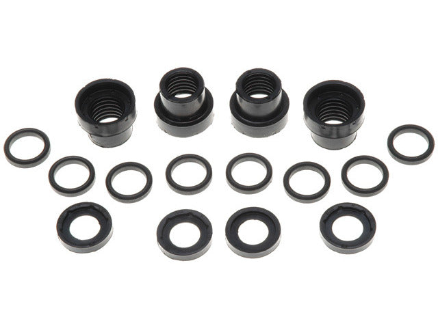 Raybestos Brakes Disc Brake Hardware Kit  H5594A