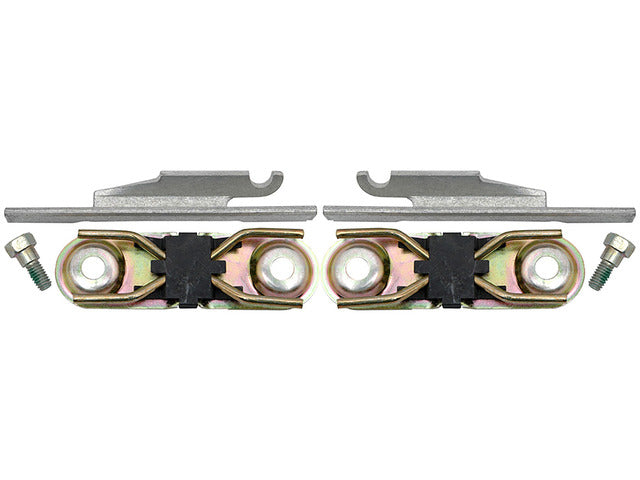 Raybestos Brakes Disc Brake Hardware Kit  H5596