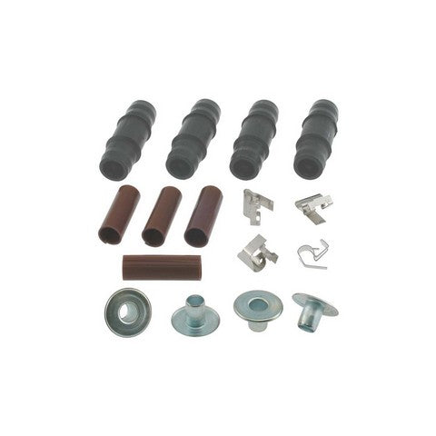 Carlson Disc Brake Hardware Kit  H5603