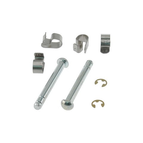 Carlson Disc Brake Hardware Kit  H5610