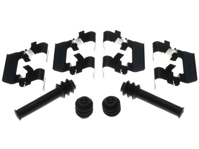 Raybestos Brakes Disc Brake Hardware Kit  H5611A