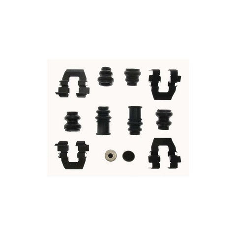 Carlson Disc Brake Hardware Kit  H5614Q