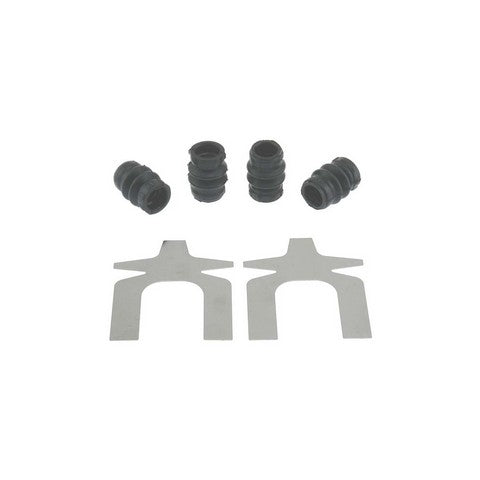 Carlson Disc Brake Hardware Kit  H5619