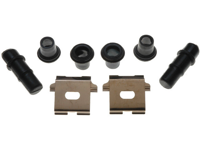 Raybestos Brakes Disc Brake Hardware Kit  H5619A