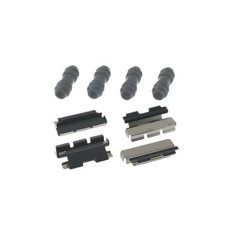Carlson Disc Brake Hardware Kit  H5620Q